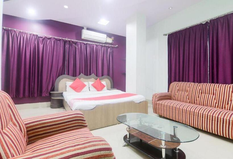 فندق Collection O 26984 New Sky Star