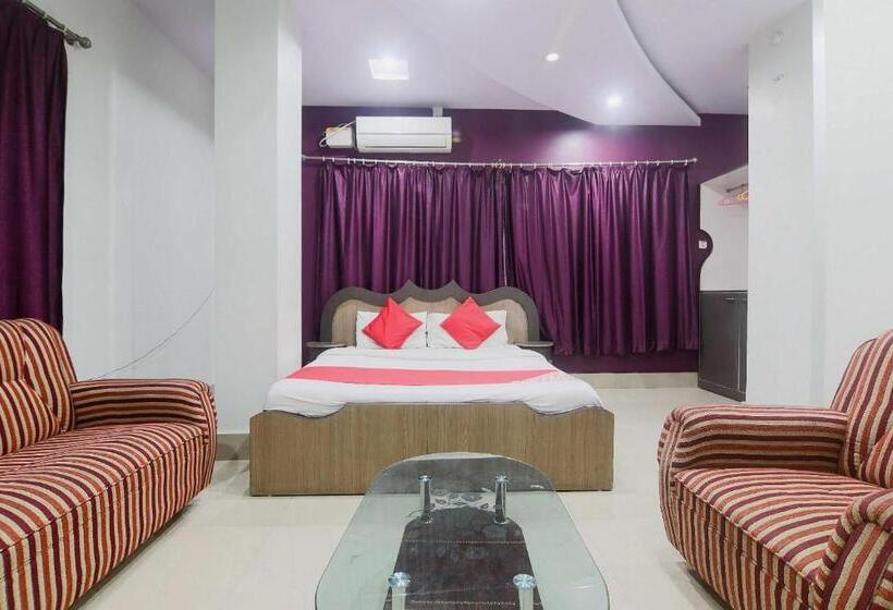 فندق Collection O 26984 New Sky Star