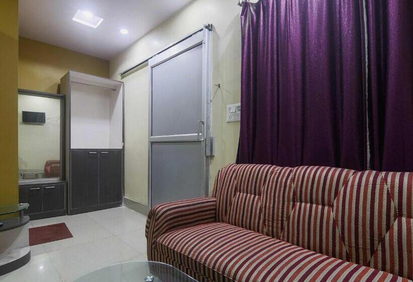 فندق Collection O 26984 New Sky Star