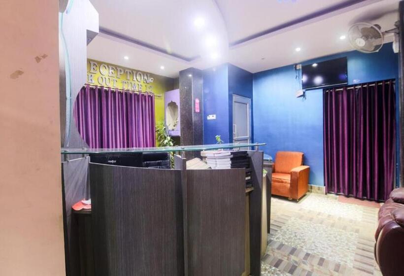 فندق Collection O 26984 New Sky Star