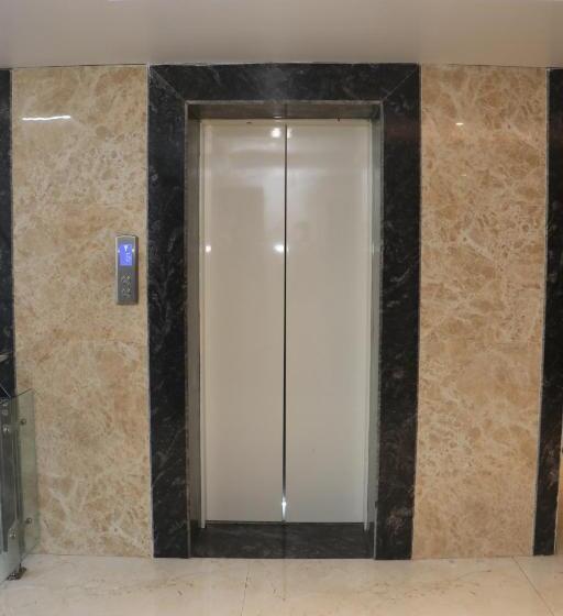 酒店 Comfort Inn Lakhimpur