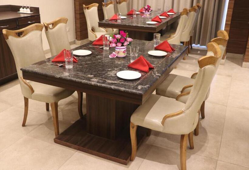 酒店 Comfort Inn Lakhimpur