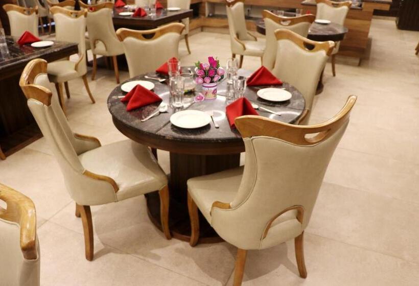 酒店 Comfort Inn Lakhimpur