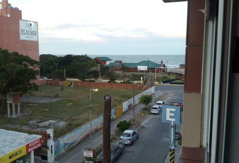 Отель Continente Boutique