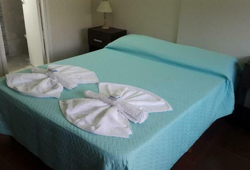 Отель Continente Boutique