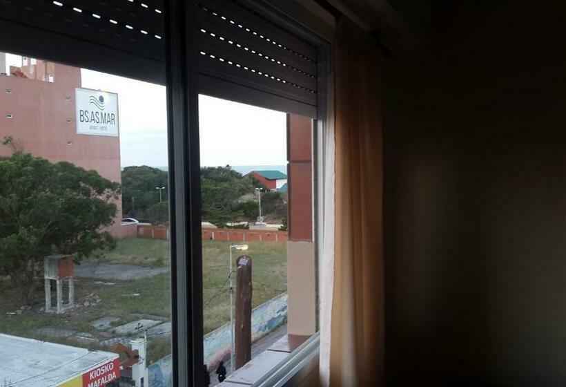 Отель Continente Boutique