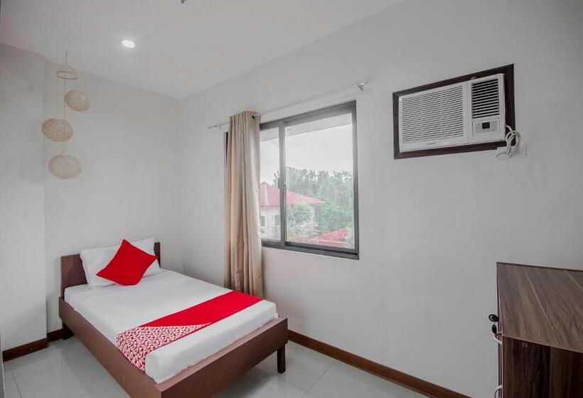 酒店 Cornerstone Manor Inn