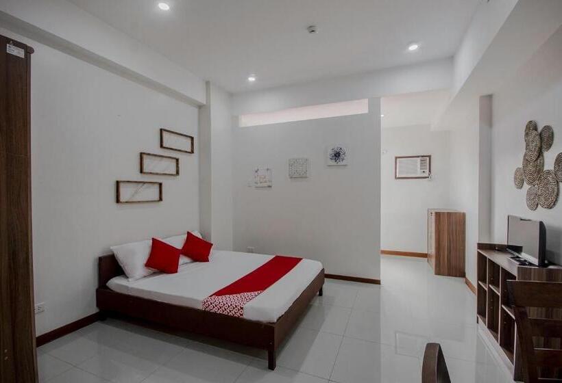 酒店 Cornerstone Manor Inn