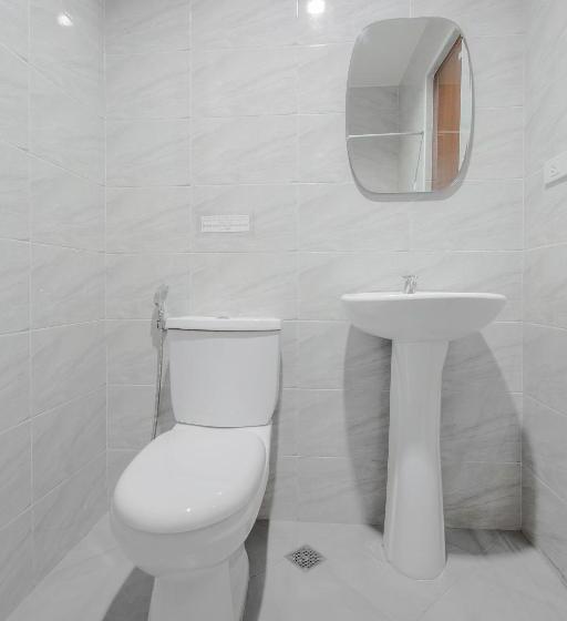 酒店 Cornerstone Manor Inn