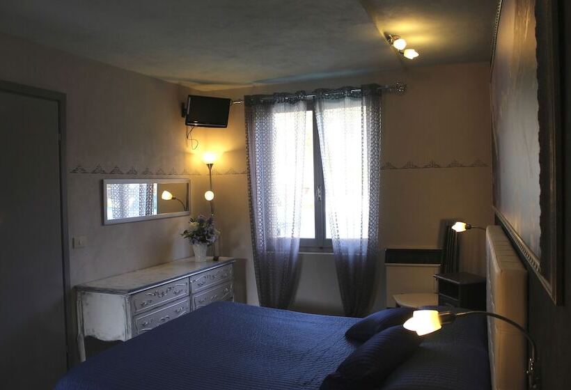 Отель Cuccaro Club   Val Di Vara E Cinque Terre