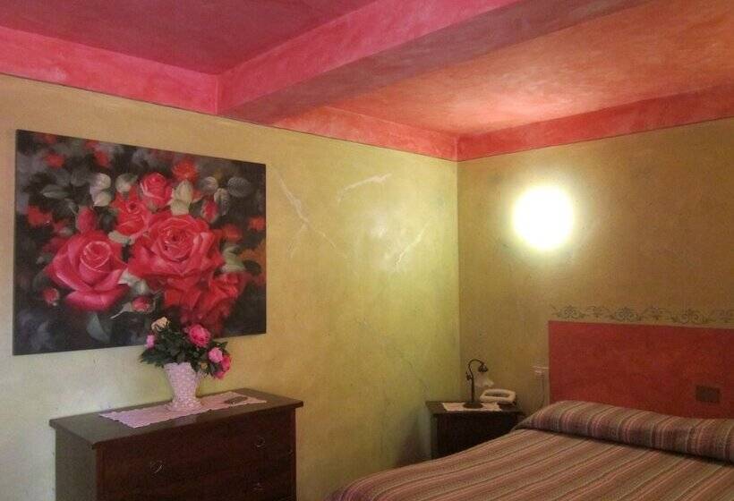 Отель Cuccaro Club   Val Di Vara E Cinque Terre