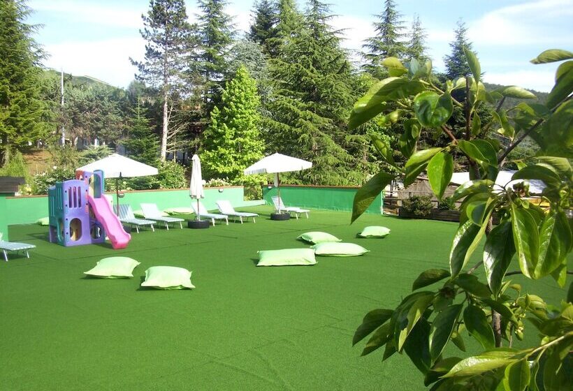 Отель Cuccaro Club   Val Di Vara E Cinque Terre