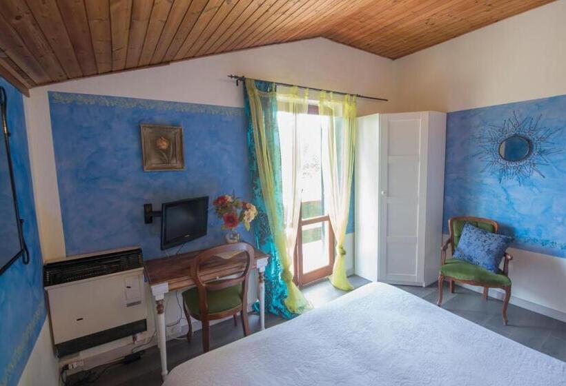 Отель Cuccaro Club   Val Di Vara E Cinque Terre