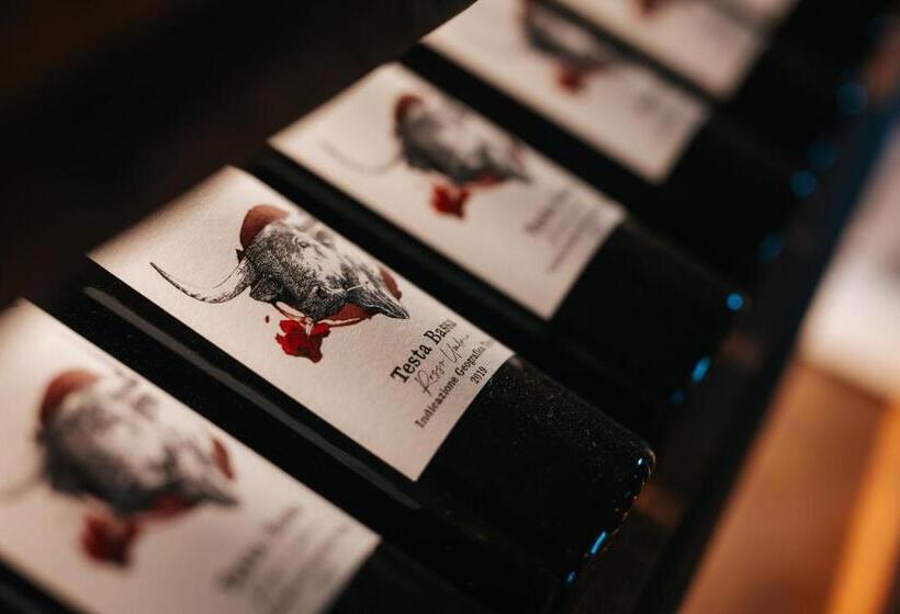 בית מלון כפרי Di Colle In Colle   Agriturismo