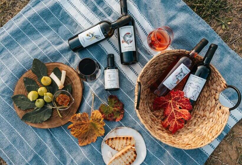 בית מלון כפרי Di Colle In Colle   Agriturismo