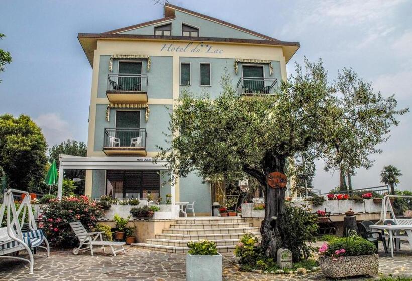 فندق Du Lac