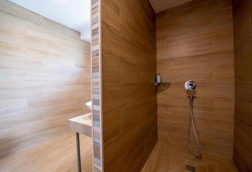 בית מלון כפרי Ecogranja Sierra Hermosa