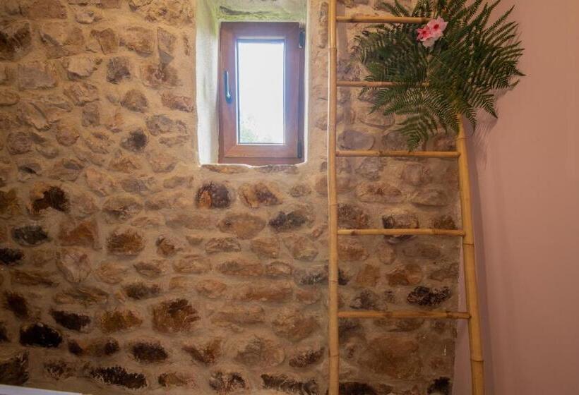 בית מלון כפרי Ecogranja Sierra Hermosa