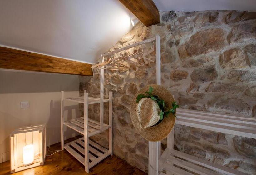 בית מלון כפרי Ecogranja Sierra Hermosa