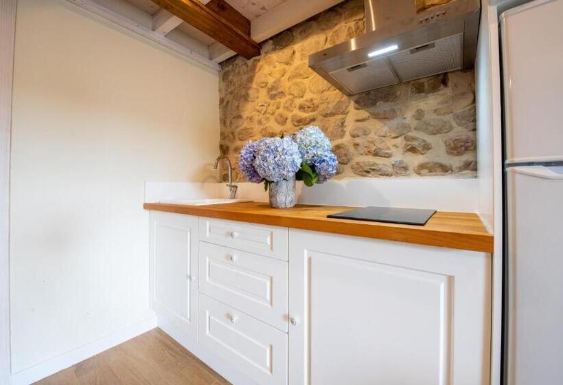 בית מלון כפרי Ecogranja Sierra Hermosa