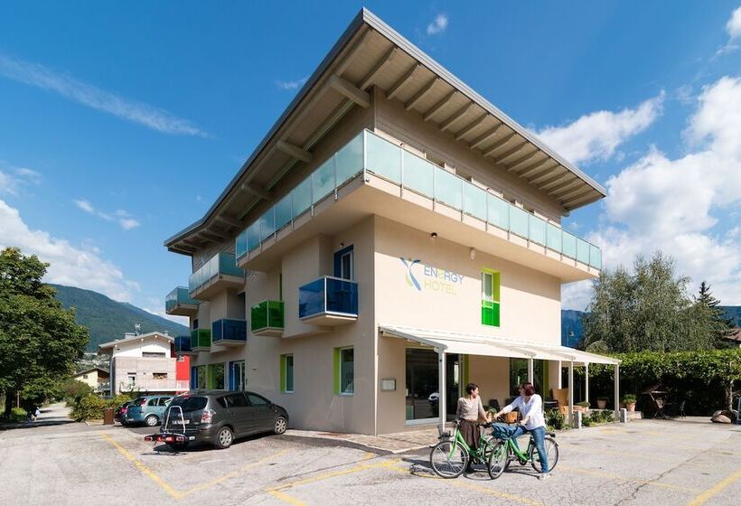 فندق Energy