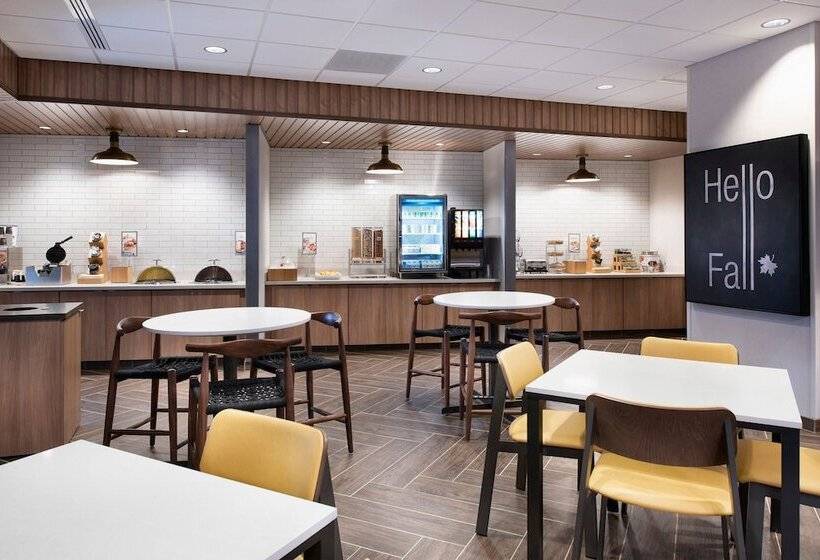 בית מלון כפרי Fairfield By Marriott Inn & Suites Memphis Arlington