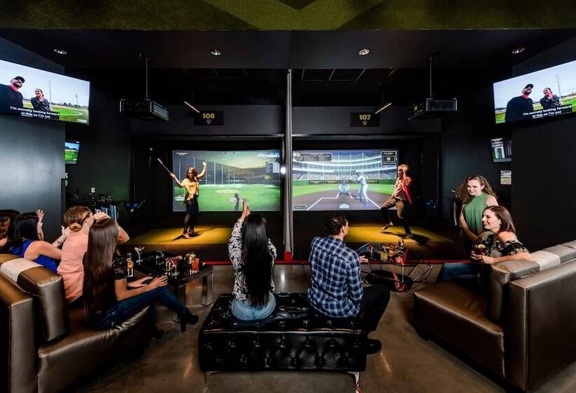 בית מלון כפרי Fairfield By Marriott Inn & Suites Memphis Arlington