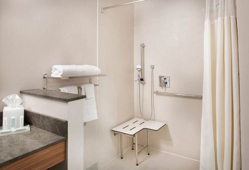 בית מלון כפרי Fairfield By Marriott Inn & Suites Memphis Arlington