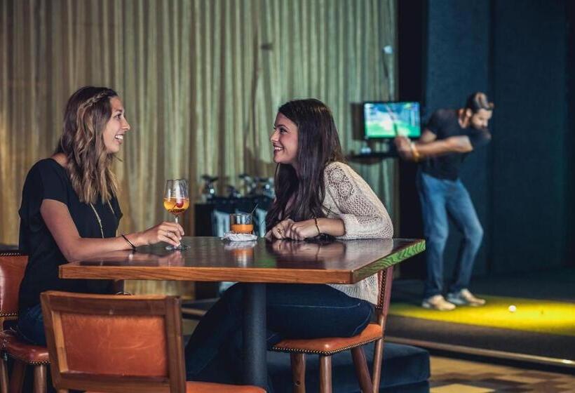 בית מלון כפרי Fairfield By Marriott Inn & Suites Memphis Arlington