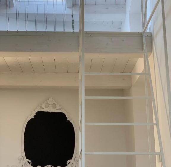 בית מלון כפרי Frantoio L Olinda