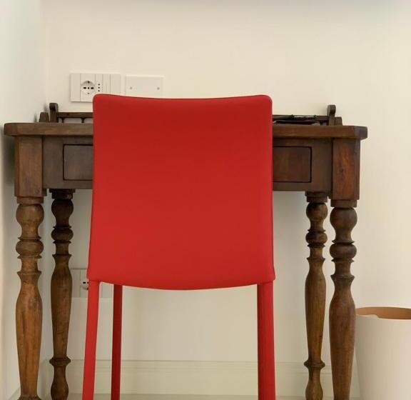 בית מלון כפרי Frantoio L Olinda