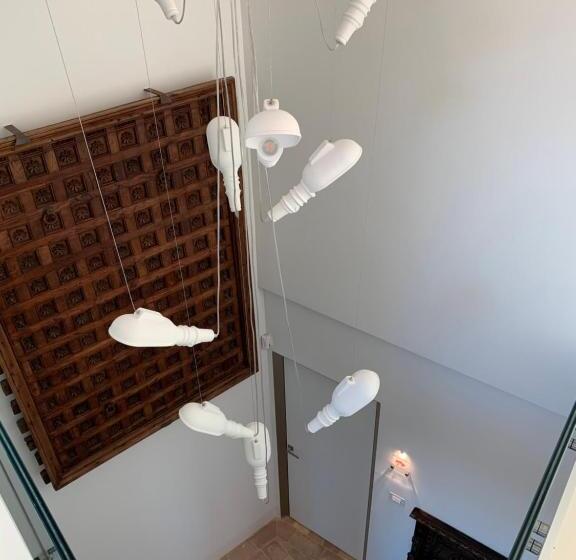 בית מלון כפרי Frantoio L Olinda