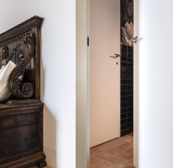 בית מלון כפרי Frantoio L Olinda