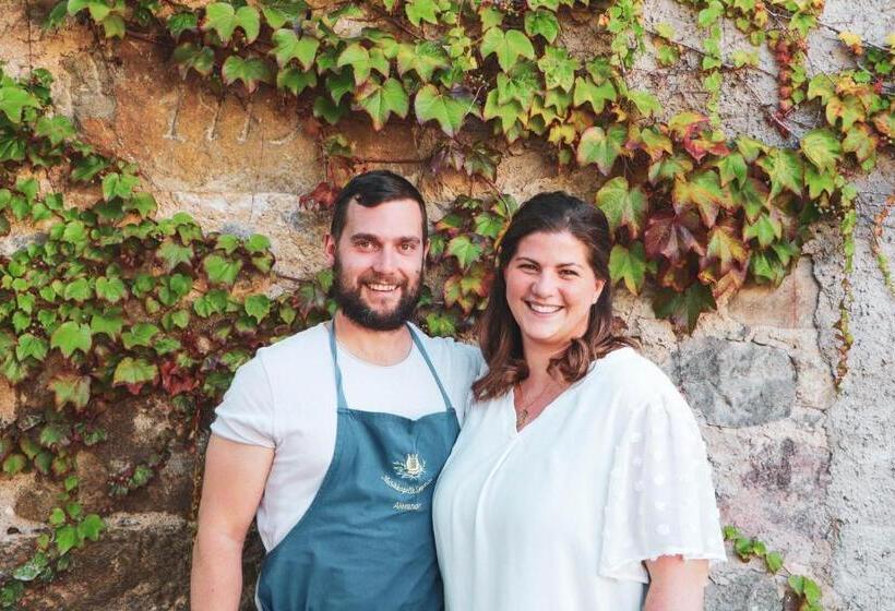 هتل Gasthof Wunder