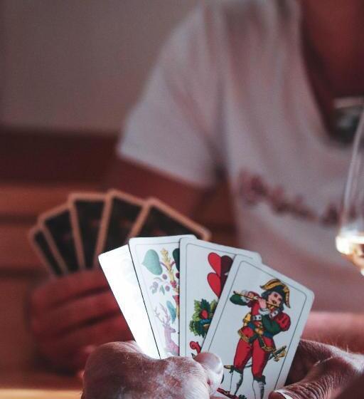 هتل Gasthof Wunder