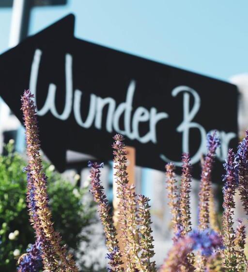 هتل Gasthof Wunder