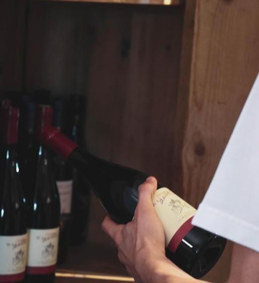 هتل Gasthof Wunder