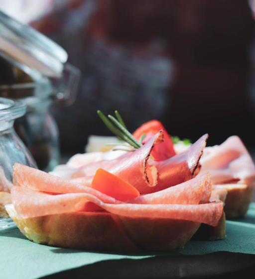 هتل Gasthof Wunder