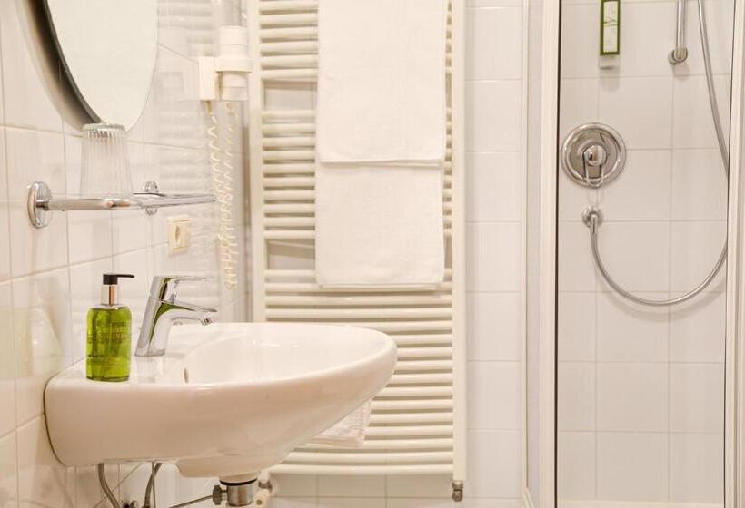 هتل Gasthof Wunder