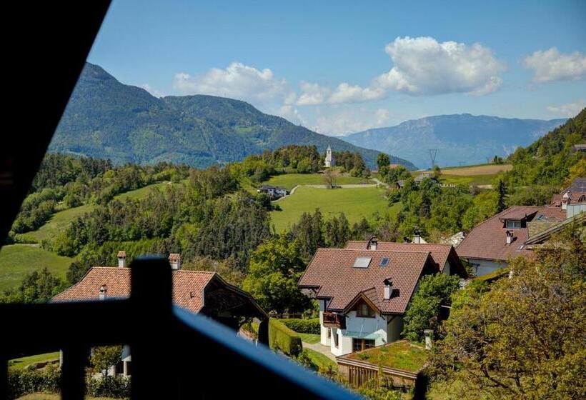 هتل Gasthof Wunder