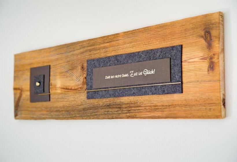 هتل Gasthof Wunder