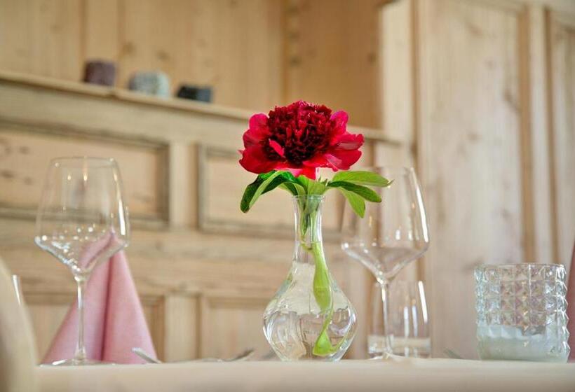 هتل Gasthof Wunder