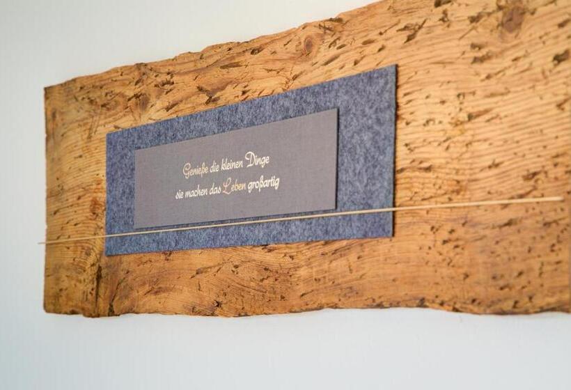 هتل Gasthof Wunder