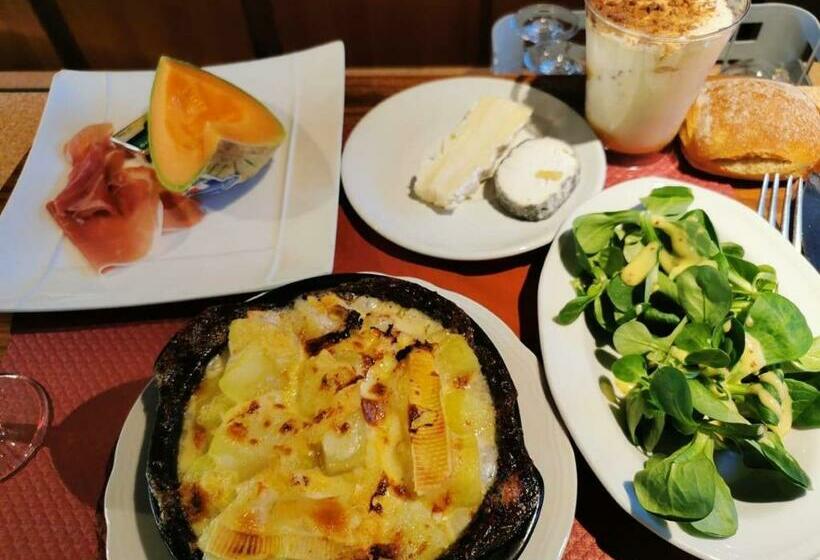 Отель Hôtel Du Nord