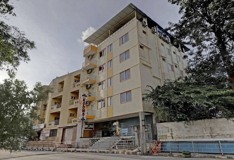 Itsy Hotels Palm Emirates