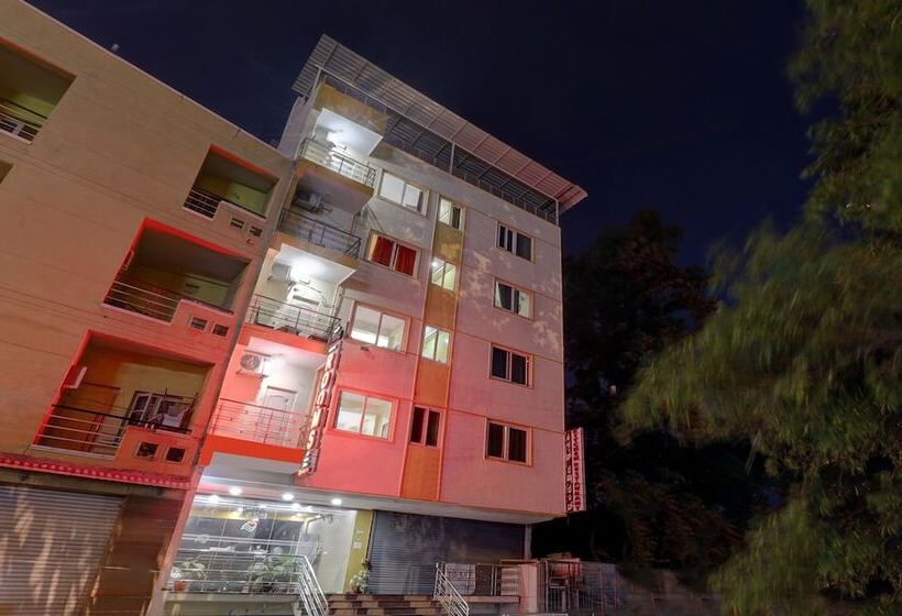 Itsy Hotels Palm Emirates