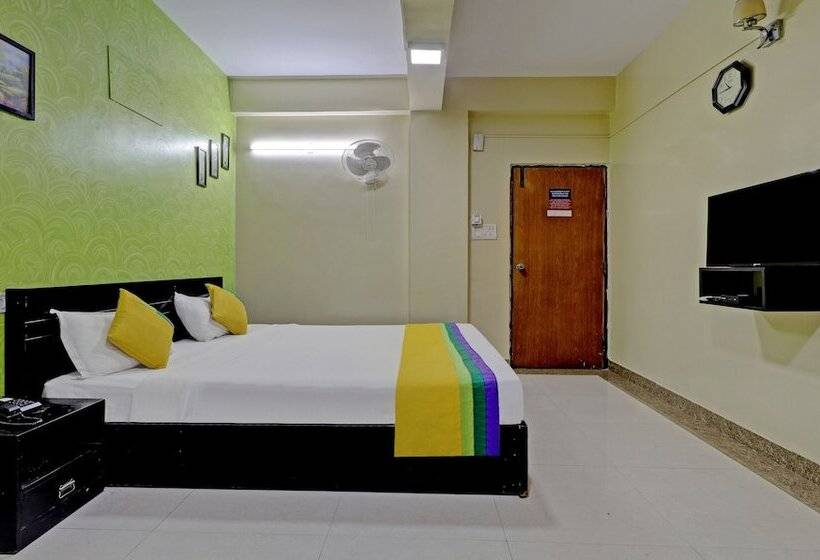 Itsy Hotels Palm Emirates