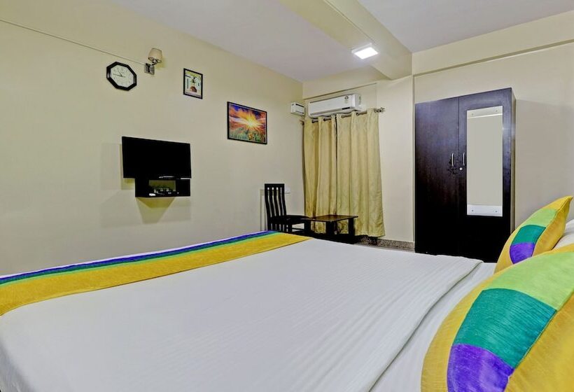 Itsy Hotels Palm Emirates