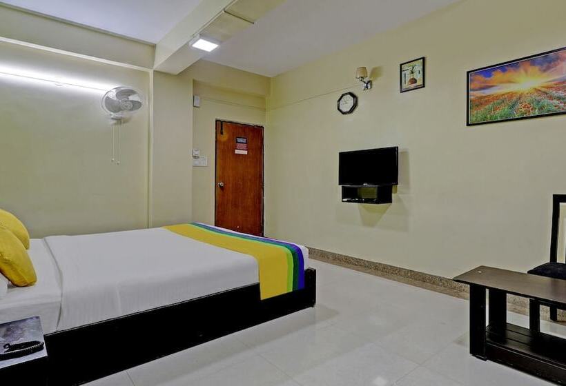 Itsy Hotels Palm Emirates