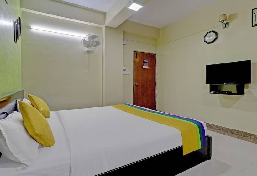 Itsy Hotels Palm Emirates